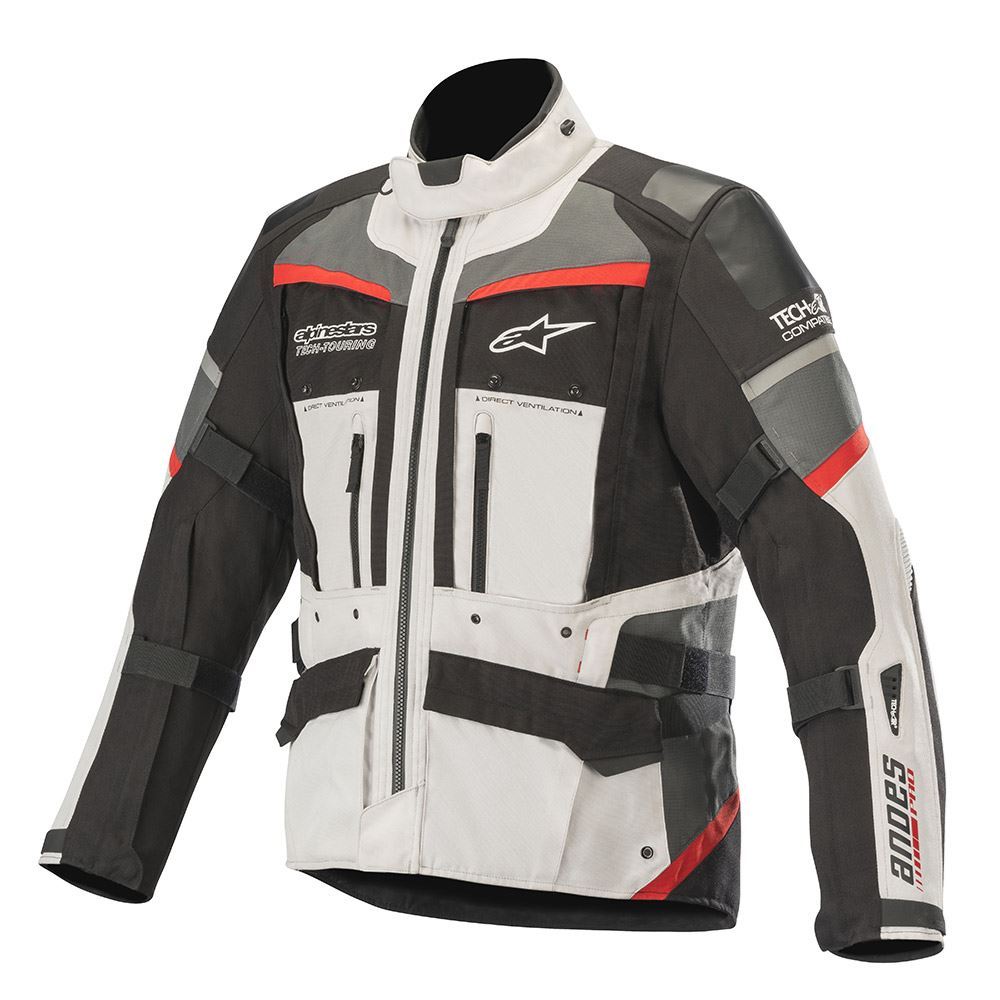 Alpinestars Motorcycle Jacket >> Alpinestars Andes Pro Drystar Tech Air Compatible Jacket Free Uk Alpinestars Motorcycle Jacket >> Alpinestars Andes Pro Drystar Tech Air Compatible Jacket Free Uk