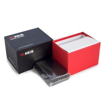 Picture of KEIS 5200 MAH BATTERY & CHARGER