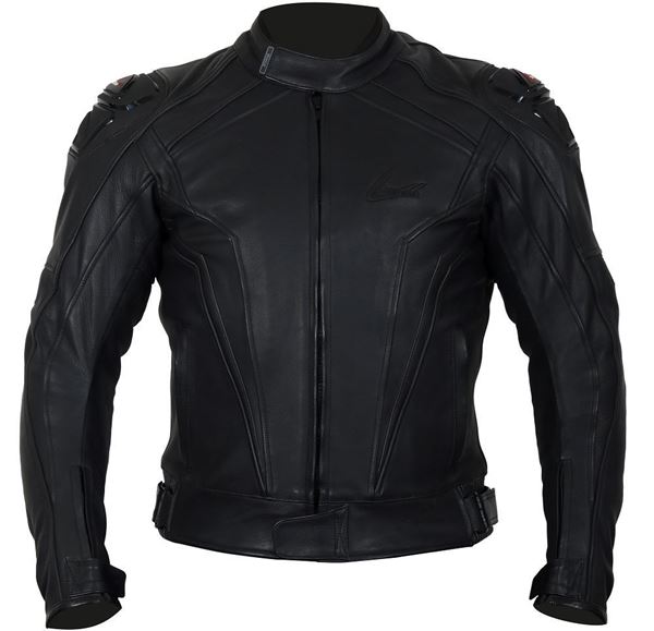 Picture of Weise Diablo Leather Jacket