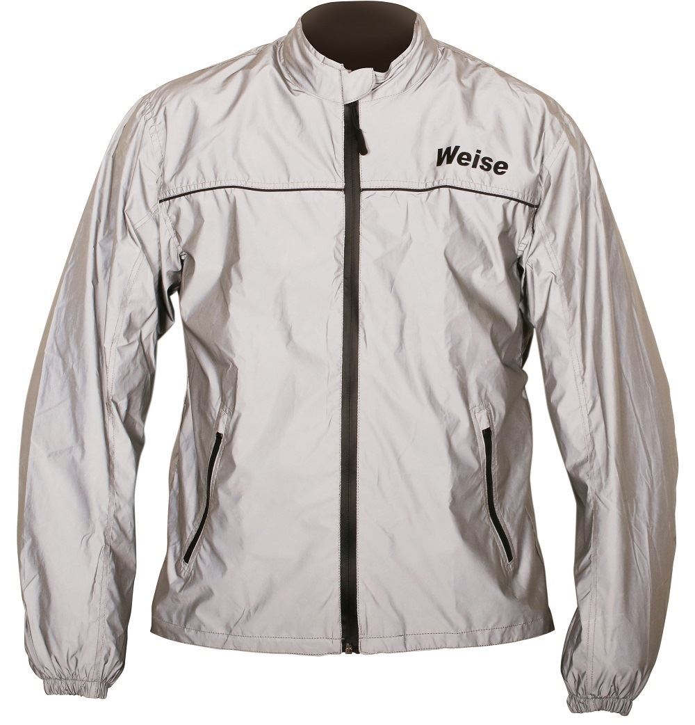 weise textile jacket