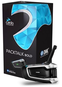 Picture of CARDO PACKTALK BOLD JBL DUO