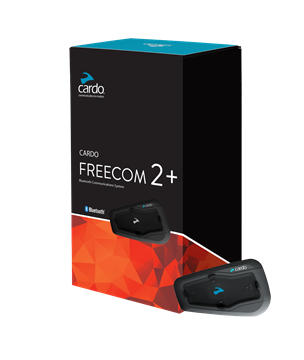 Picture of CARDO FREECOM 2+ SINGLE RRP £159.98 NOW £129.99