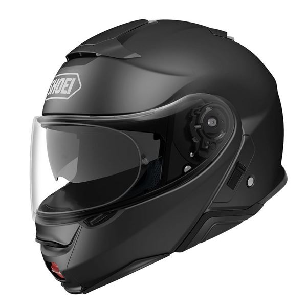 Picture of SHOEI NEOTEC 2 - BLACK