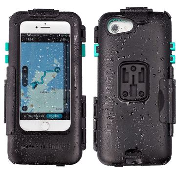 Picture of ULTIMATEADDONS IPHONE 6/6S/7/8 4.7" WATERPROOF TOUGH MOUNT CASE