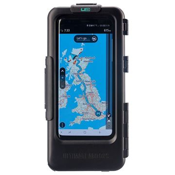 Picture of ULTIMATEADDONS UNIVERSAL WATERPROOF TOUGH MOUNT CASE