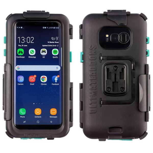 galaxy s8 motorcycle mount