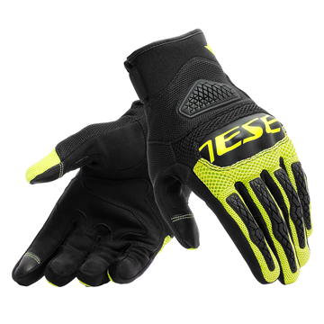 Picture of DAINESE BORA GLOVES