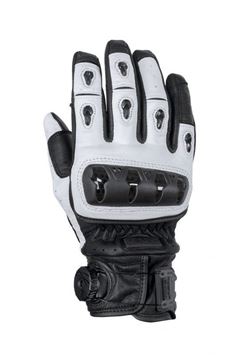Picture of KNOX ORSA LEATHER GLOVES 