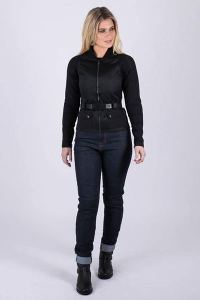 knox zephyr pro jacket