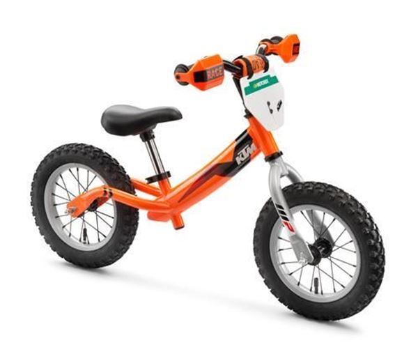 Picture of KIDS RADICAL TRAINING BIKE