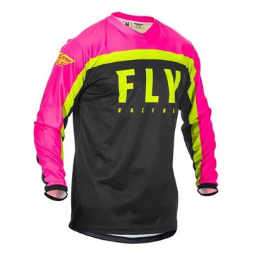 Picture of FLY YOUTH F-16 JERSEY