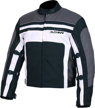 Picture of Duchinni Legend Textile Jacket