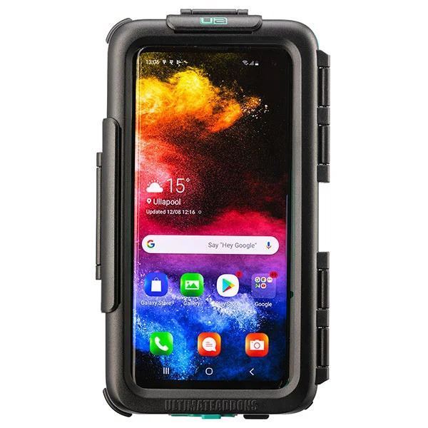Picture of ULTIMATEADDONS SAMSUNG S10 TOUGH CASE