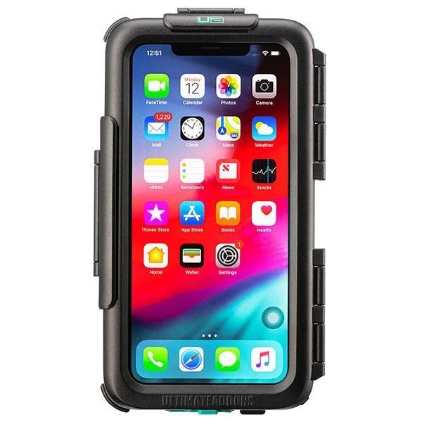 Picture of ULTIMATEADDONS IPHONE XR/11 TOUGH CASE