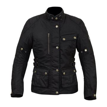 Picture of MERLIN WOMEN'S HARRIET TEXTILE JACKET 