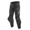 Picture of DAINESE DELTA 3 SHORT LEATHER TROUSERS