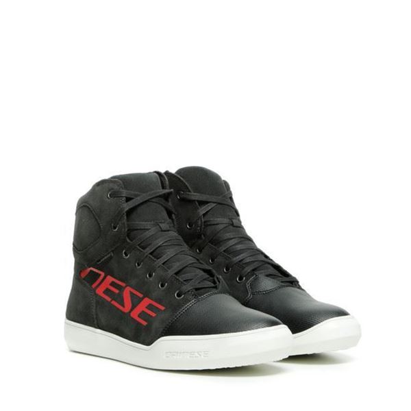 Dainese York D WP Shoes Free UK Delivery Fowlers Online Shop