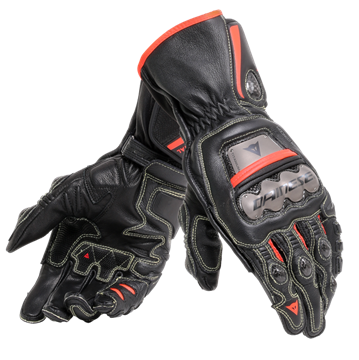Picture of DAINESE FULL METAL 6 GLOVES