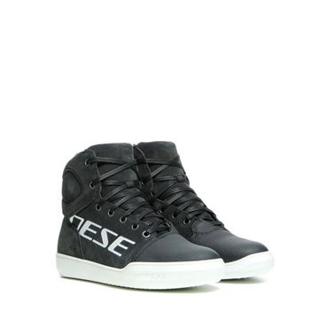 Picture of DAINESE WOMEN'S YORK D-WP SHOES