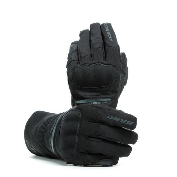 Picture of DAINESE WOMEN'S AURORA D-DRY® GLOVES