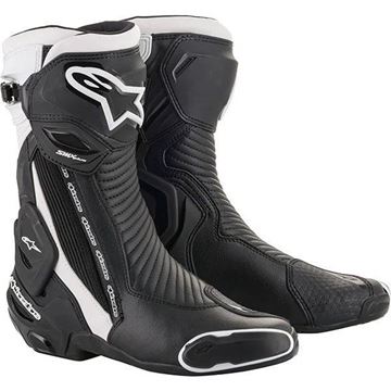 Picture of ALPINESTARS SMX PLUS V2 BOOTS RRP £349.98 NOW £259.99