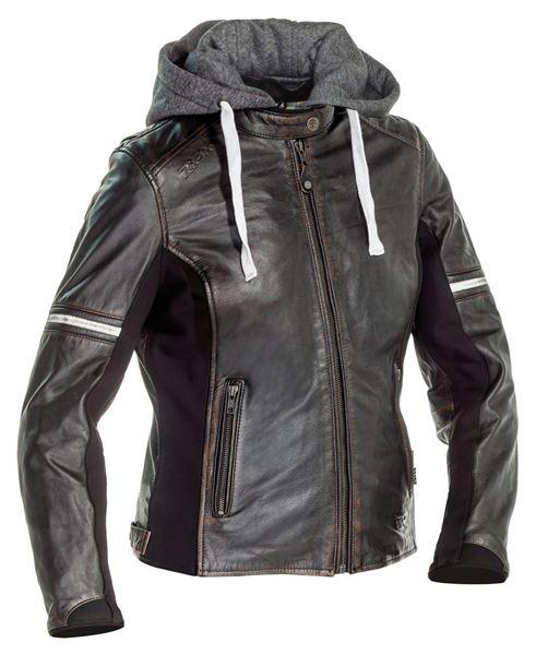 Picture of RICHA WOMEN'S TOULON 2 LEATHER JACKET