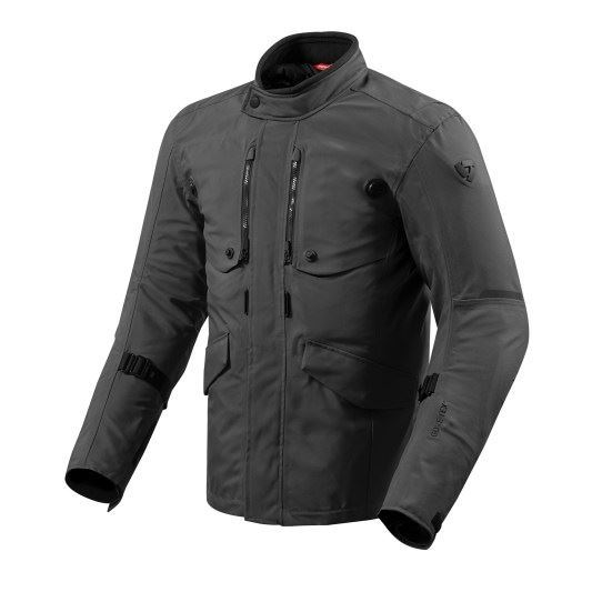 gore tex flight jacket