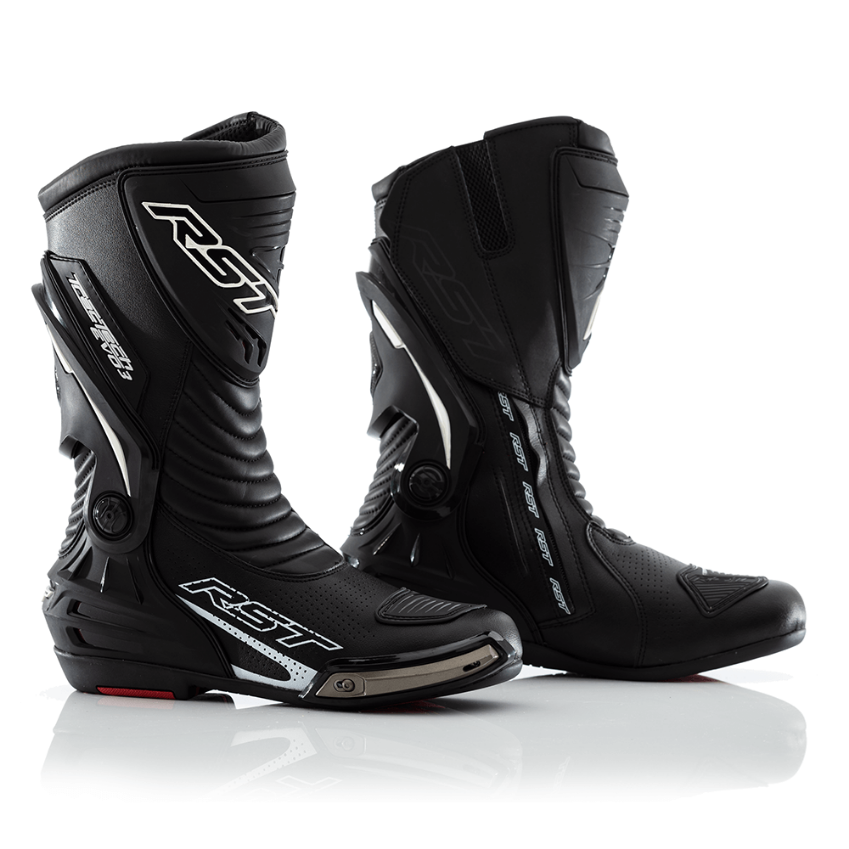 rst tractech evo boots review