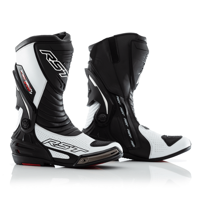 rst tractech evo boots review