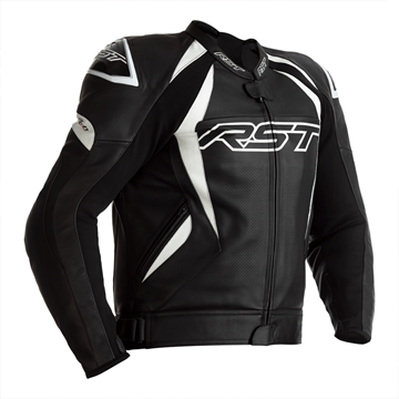 Picture of RST TRACTECH EVO 4 LEATHER JACKET | RRP £299.99 Now £239.99