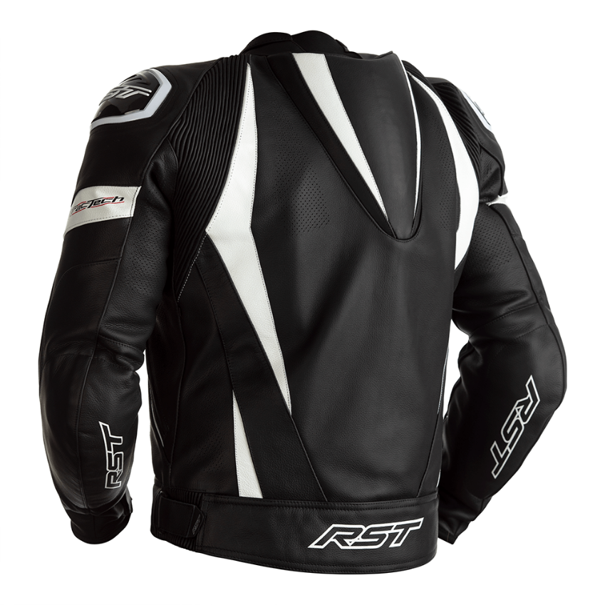 rst tractech evo