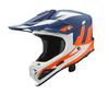 KTM Kids Offroad Helmet Dynamic-FX