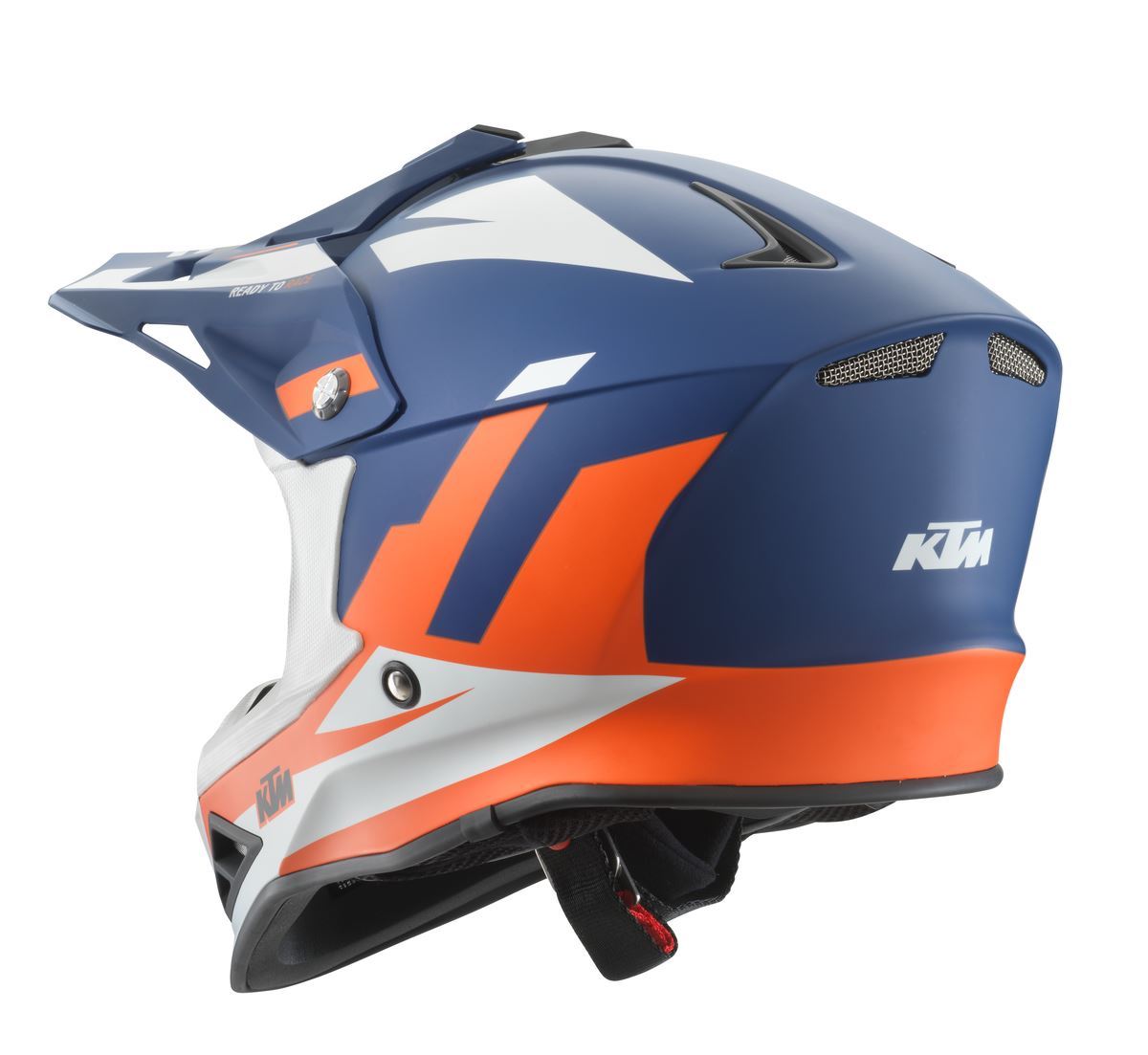 KTM Helmet