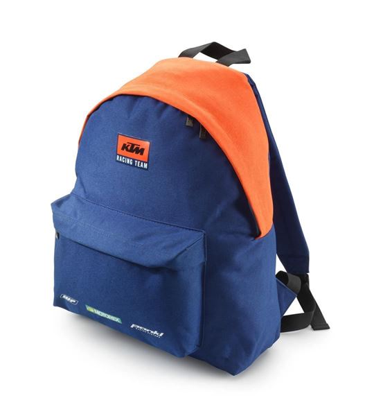 ktm racing backpack
