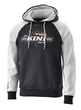 Picture of KTM RED BULL FINISH FLAG HOODIE