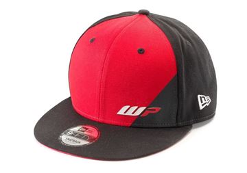 Picture of KTM WP FLAT CAP