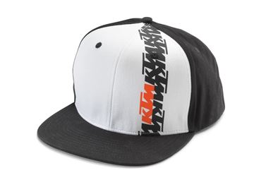 Picture of KTM BLACK RADICAL CAP