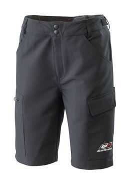 Picture of KTM WP REPLICA TEAM SHORTS