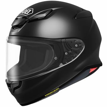 Picture of SHOEI NXR2 SOLID