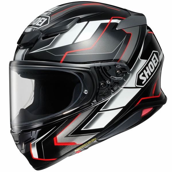 Picture of SHOEI NXR2 PROLOGUE
