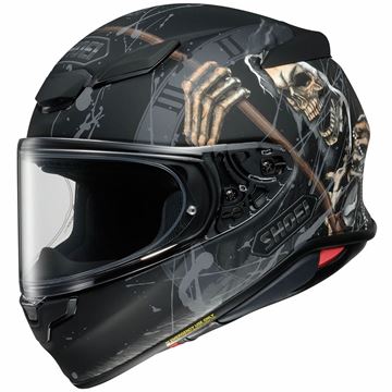 Picture of SHOEI NXR2 FAUST