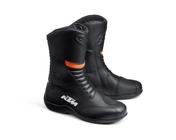 KTM Andes V2 Boots