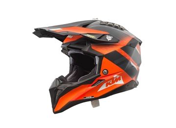 KTM Aviator 3 Helmet by Airoh