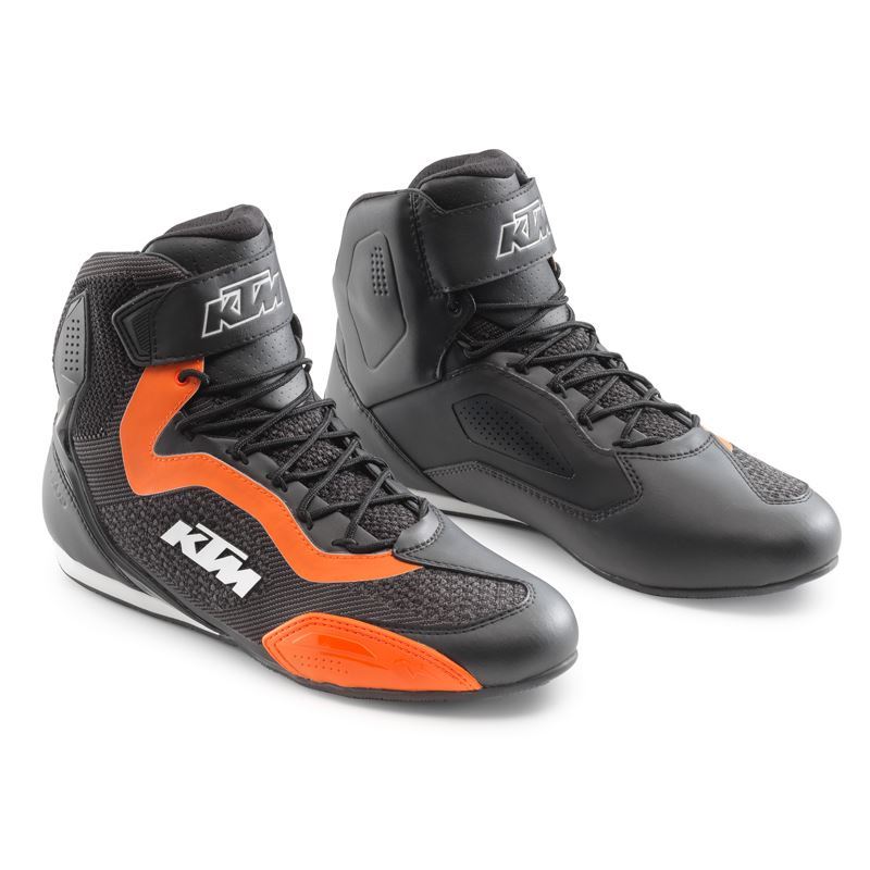 ktm shoes