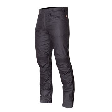 Picture of MERLIN LOMBARD COTEC WAX TEXTILE TROUSERS