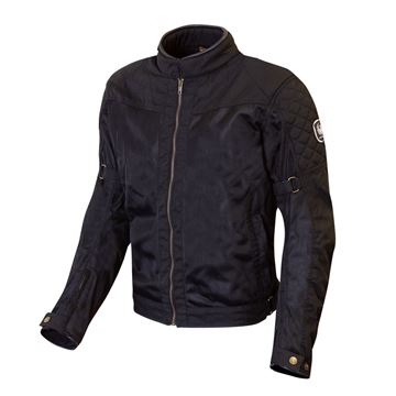 Picture of MERLIN CHIGWELL LITE TEXTILE JACKET RRP £179.99 NOW £139.99