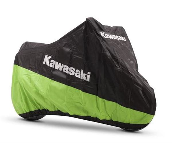 Kawasaki Indoor Cover Large