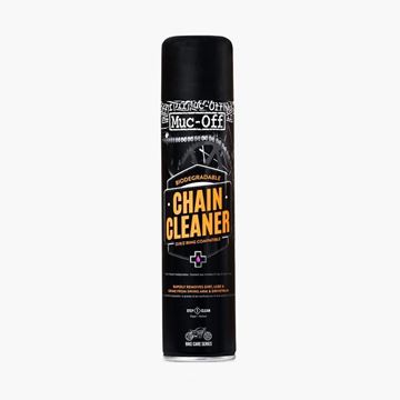 MUC-OFF 650 MC CHAIN CLEANER 400ML