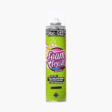 M199 FOAM FRESH 400ML 