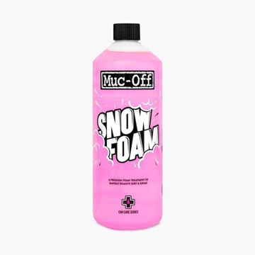 MUCOFF SNOW FOAM 1L